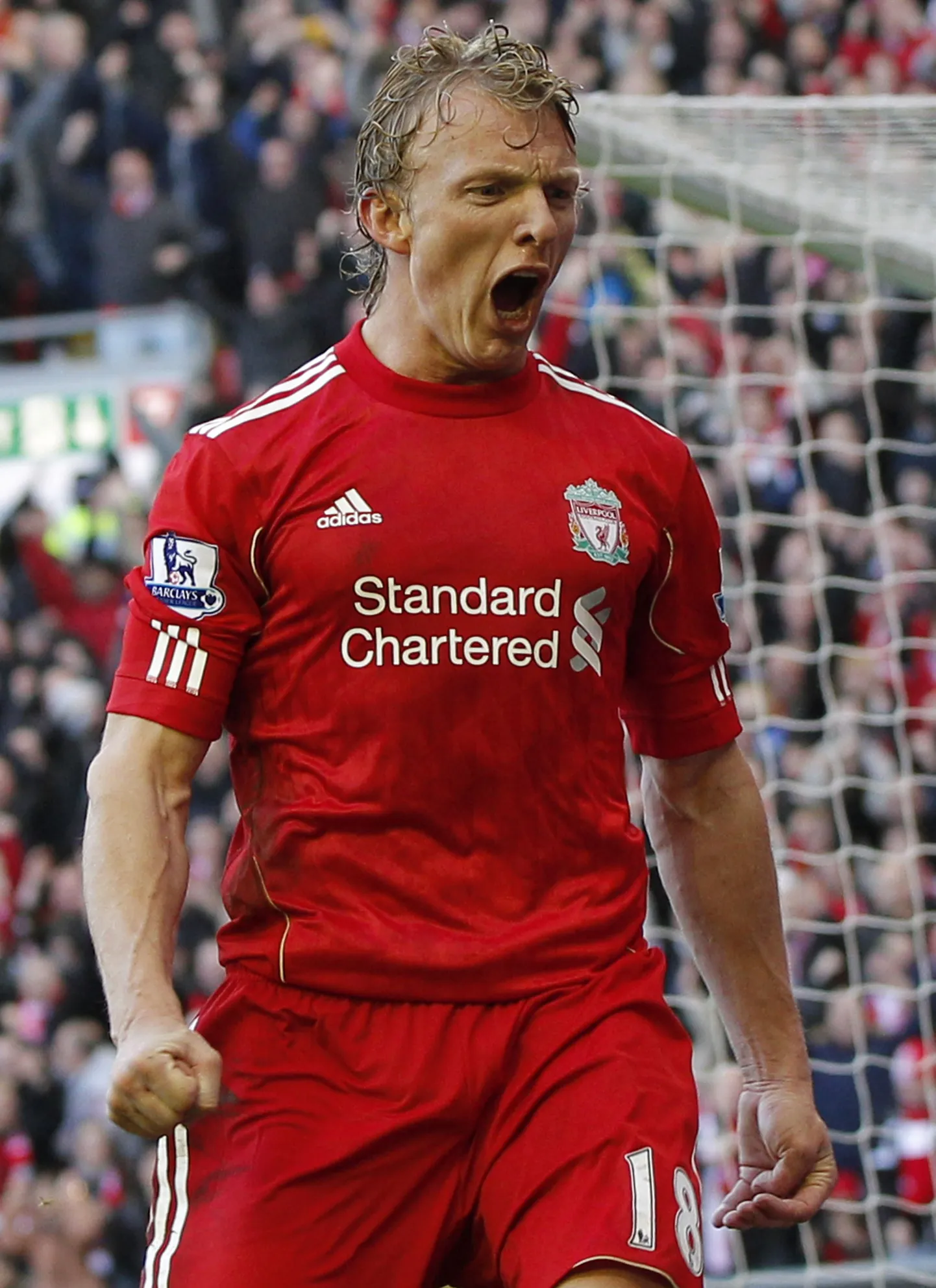 Dirk Kuyt.