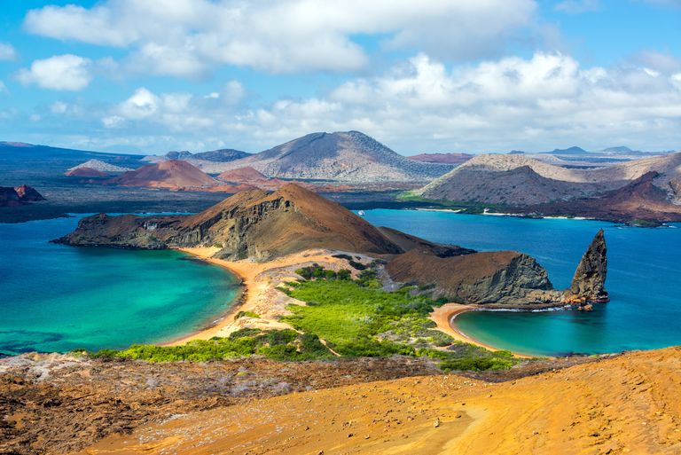 Galapagose saared