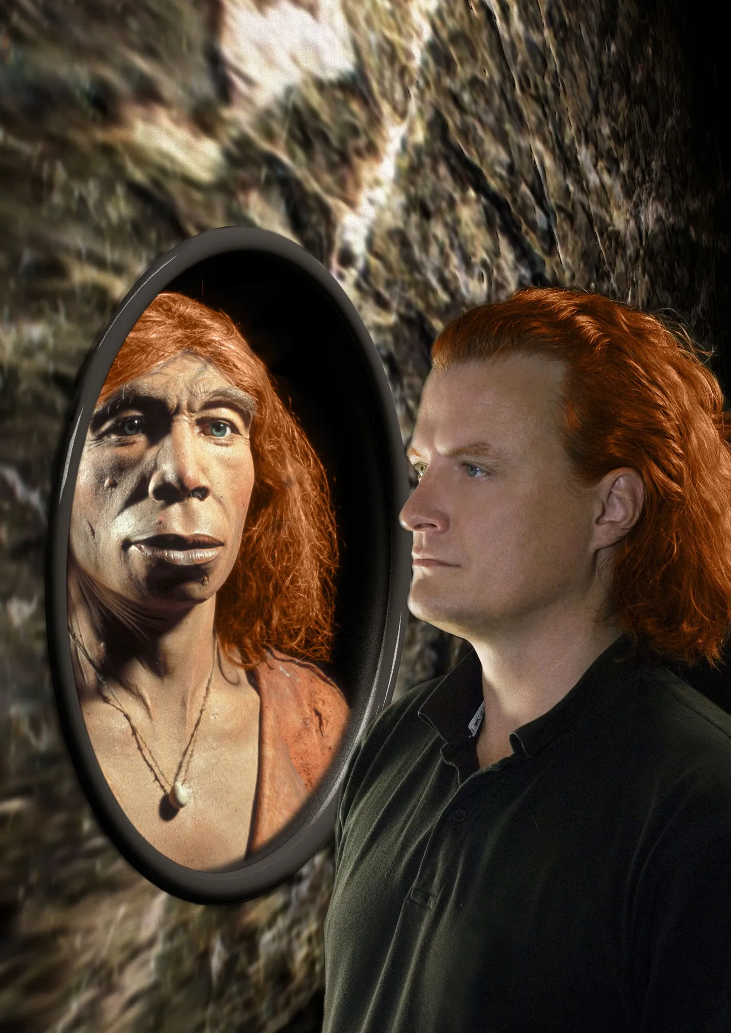 Neandertallased surid seniarvatust 15 000 aastat varem välja