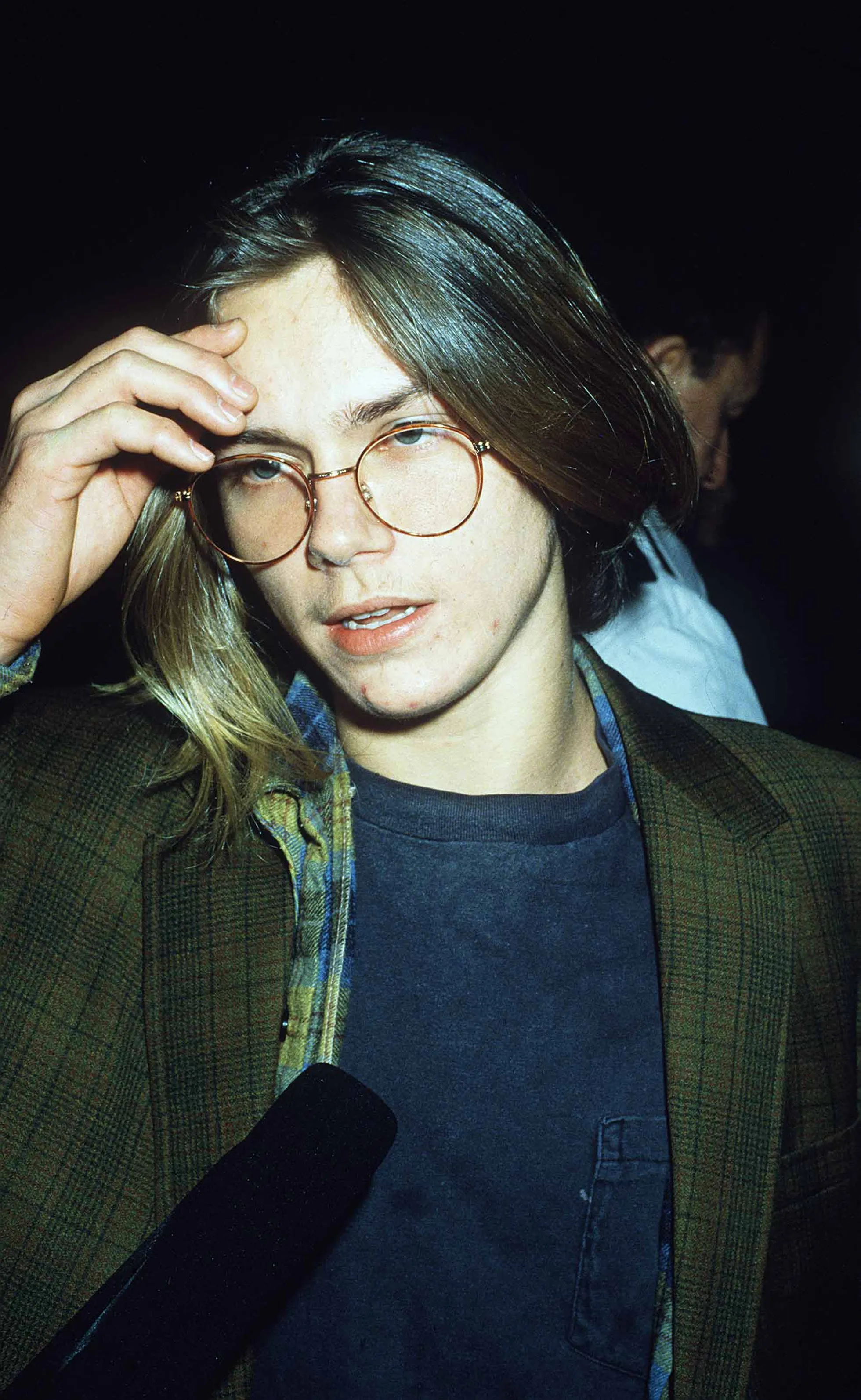Joaquini vend River Phoenix suri 1993. aastal. Venna surma järel jättis Joaquin näitlemise ja kadus umbes aastaks ajaks avalikkuse eest.