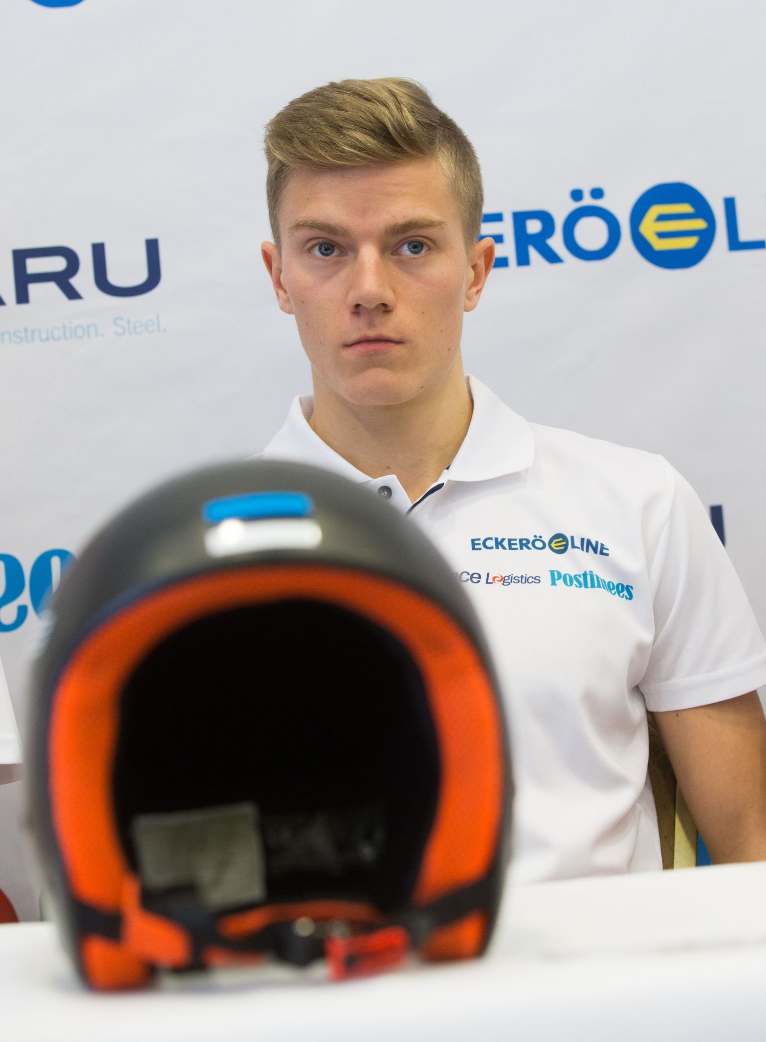 Kristjan Ilves.