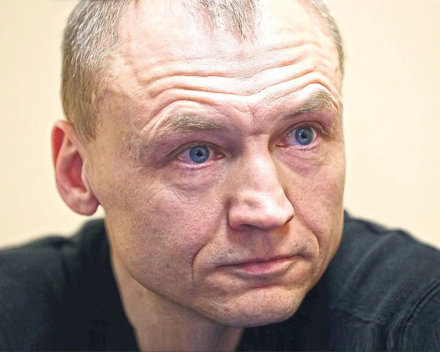 Эстон Кохвер