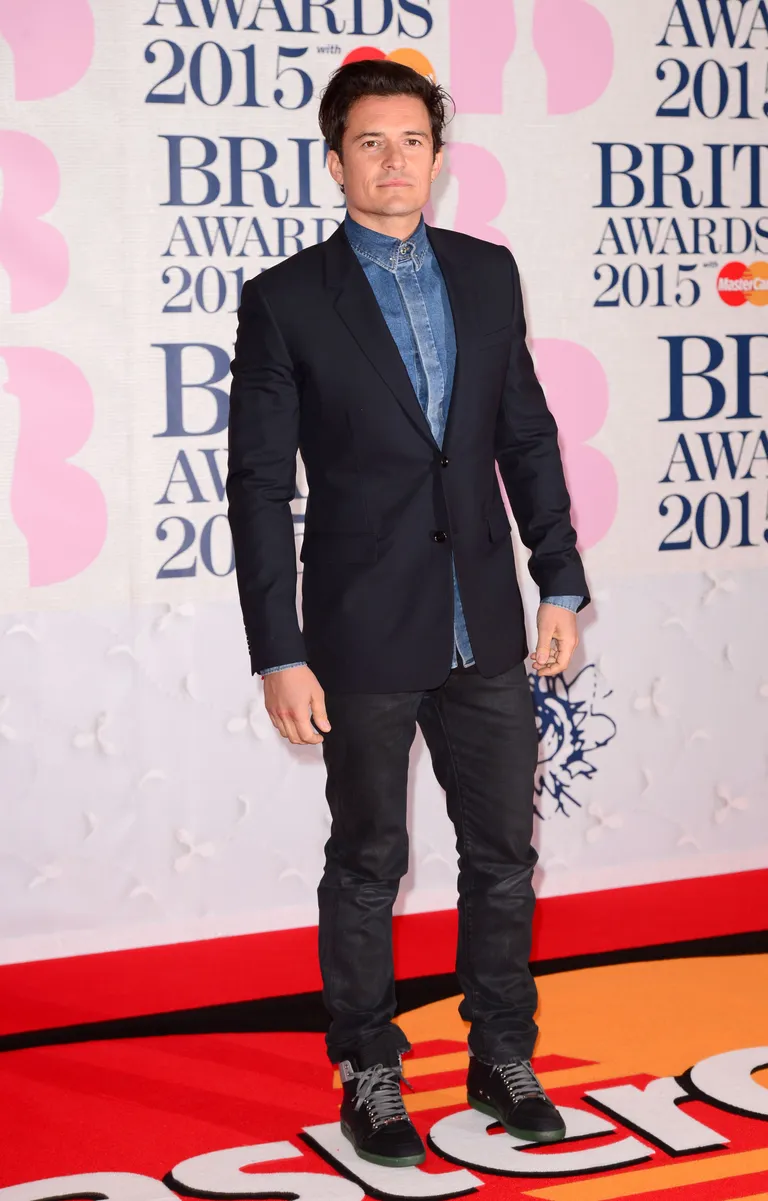 Orlando Bloom