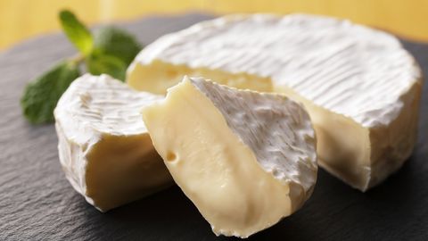 KURB ⟩ Valge koheva koorikuga Camemberti juustust võib varsti ainult und näha