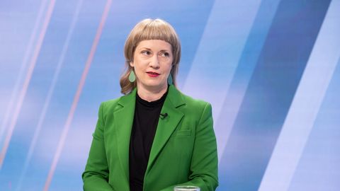 Tallinn Official: Short-Term Housing Must Not Displace Residents