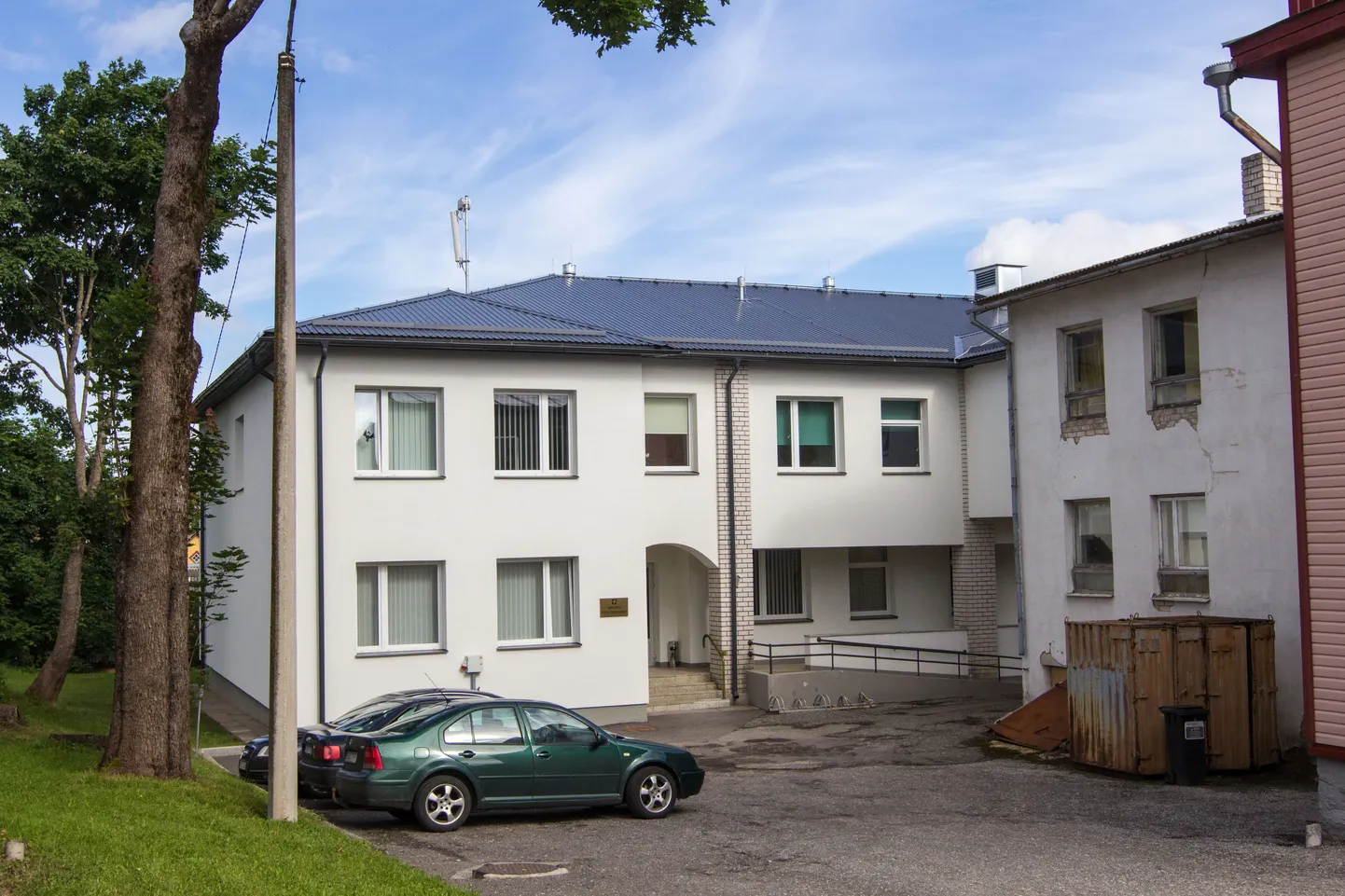 Sihtasutus Otepää Tervisekeskus