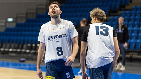 Meedia: järjekordne Eesti koondislane võib siirduda Poola liigasse