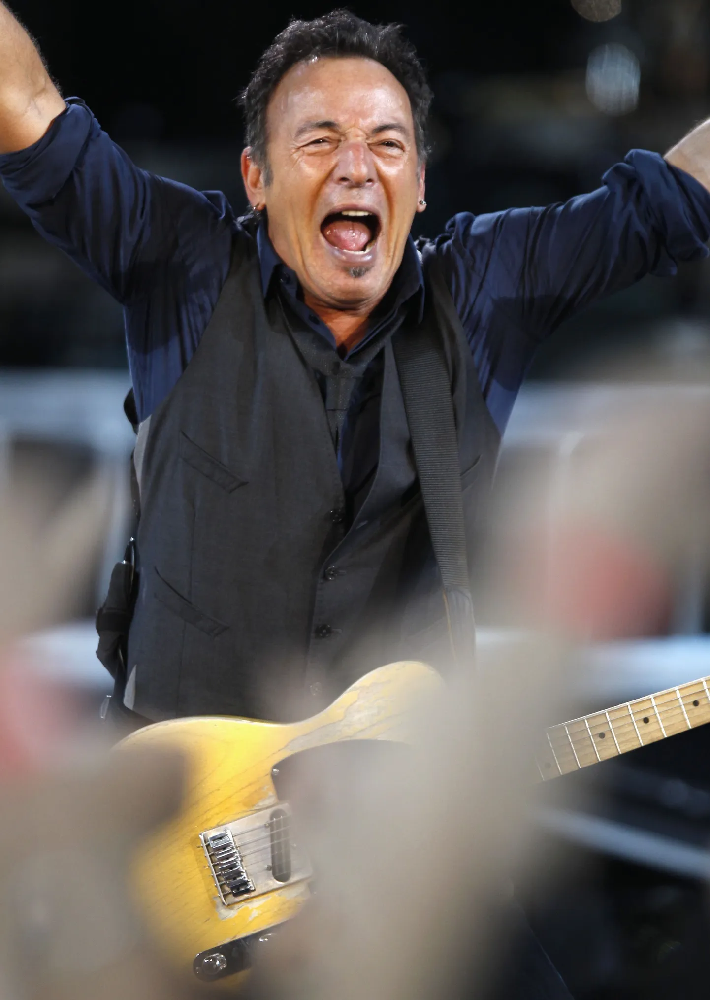 Bruce Springsteen