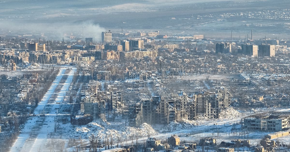 IGOR TARO UKRAINA PÄEVIK ⟩ Vene okupandid on kaotanud nädalaga keskmiselt 30 suurtükki ja 938 sõdurit päevas