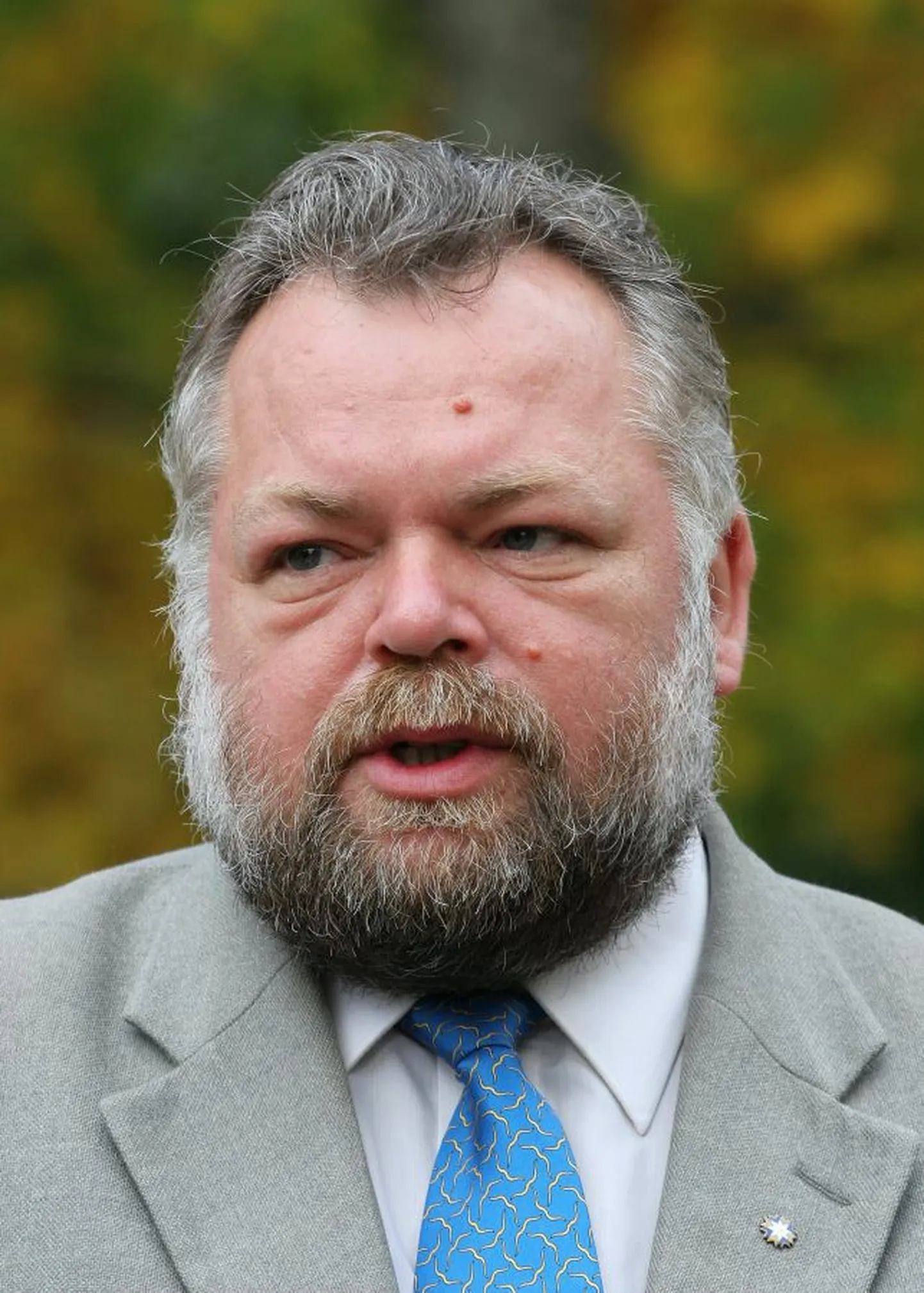 Tarmo Loodus