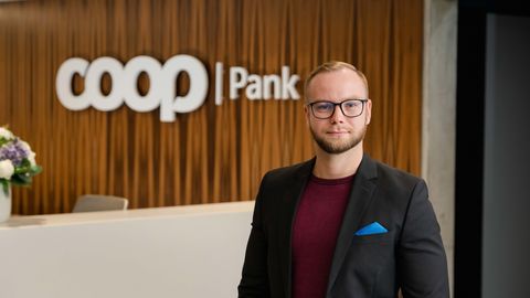 Ekspert: pangad panustavad tehisarule, kuid oodatud võit võib jääda saamata
