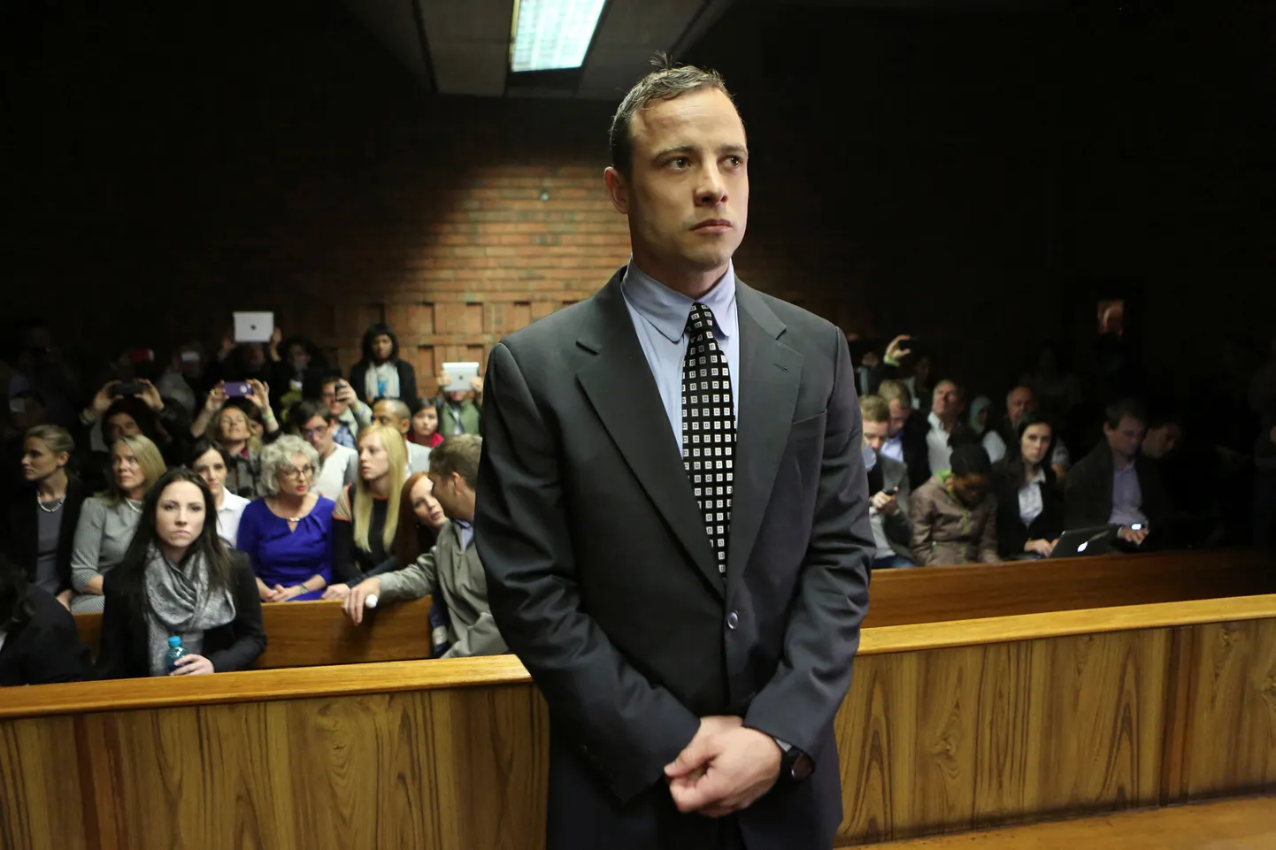 Oskars Pistoriuss