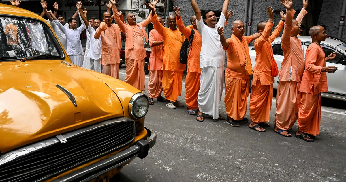 India maratonvalimised jõuavad Vārānasis lõpusirgele