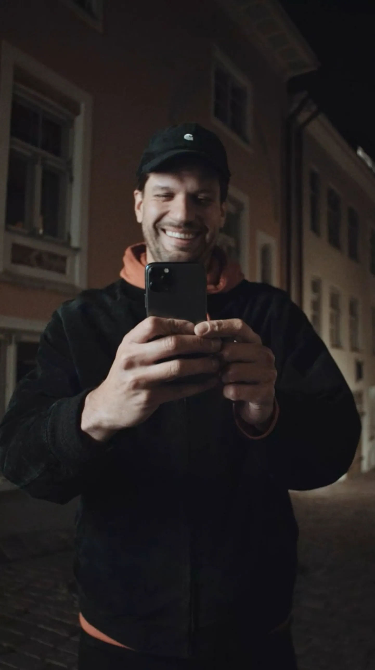 Reket «Kirsikivi» muusikavideos