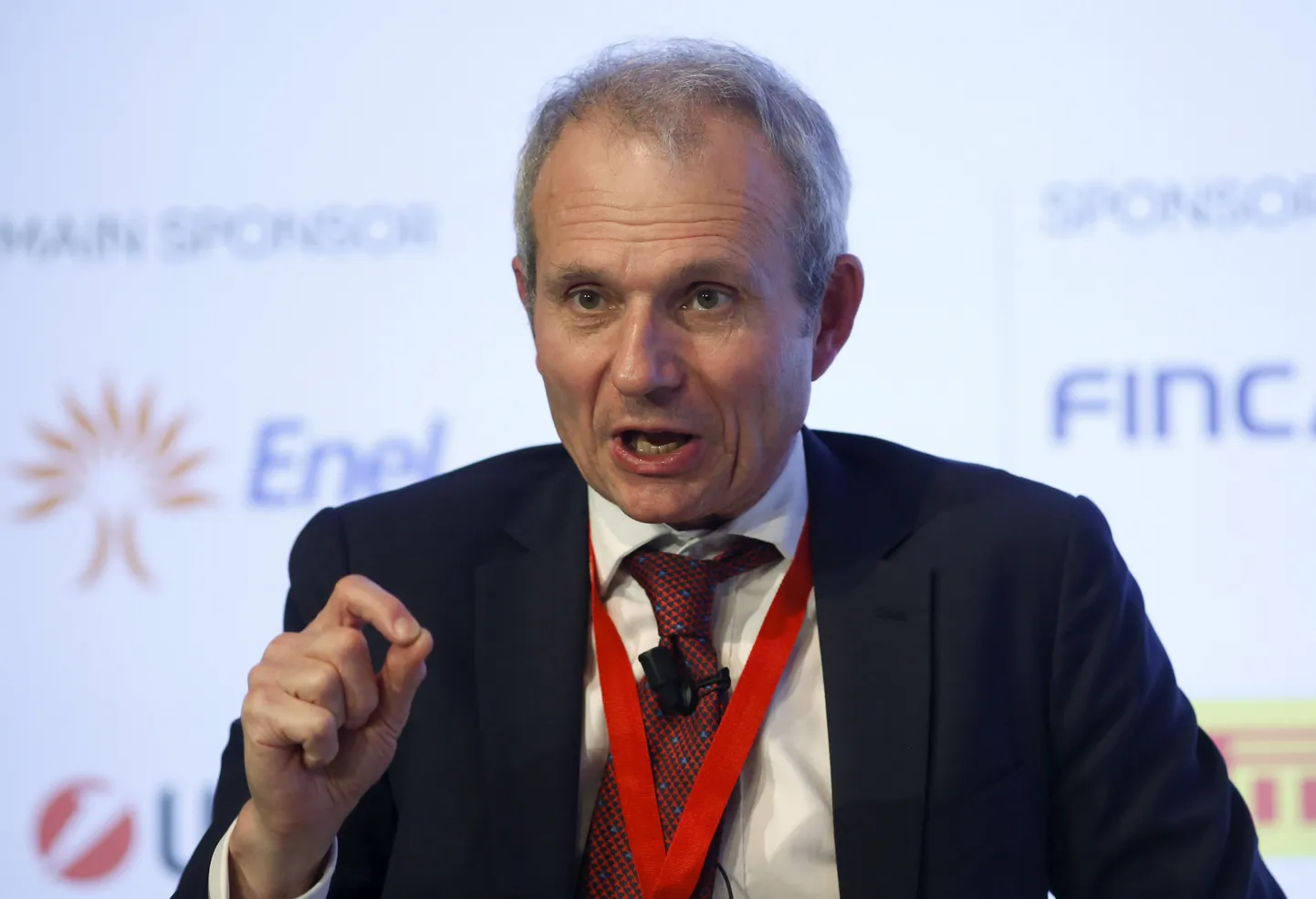 David Lidington