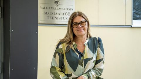 Tõrvast pärit spetsialist läks tööle naabervalda