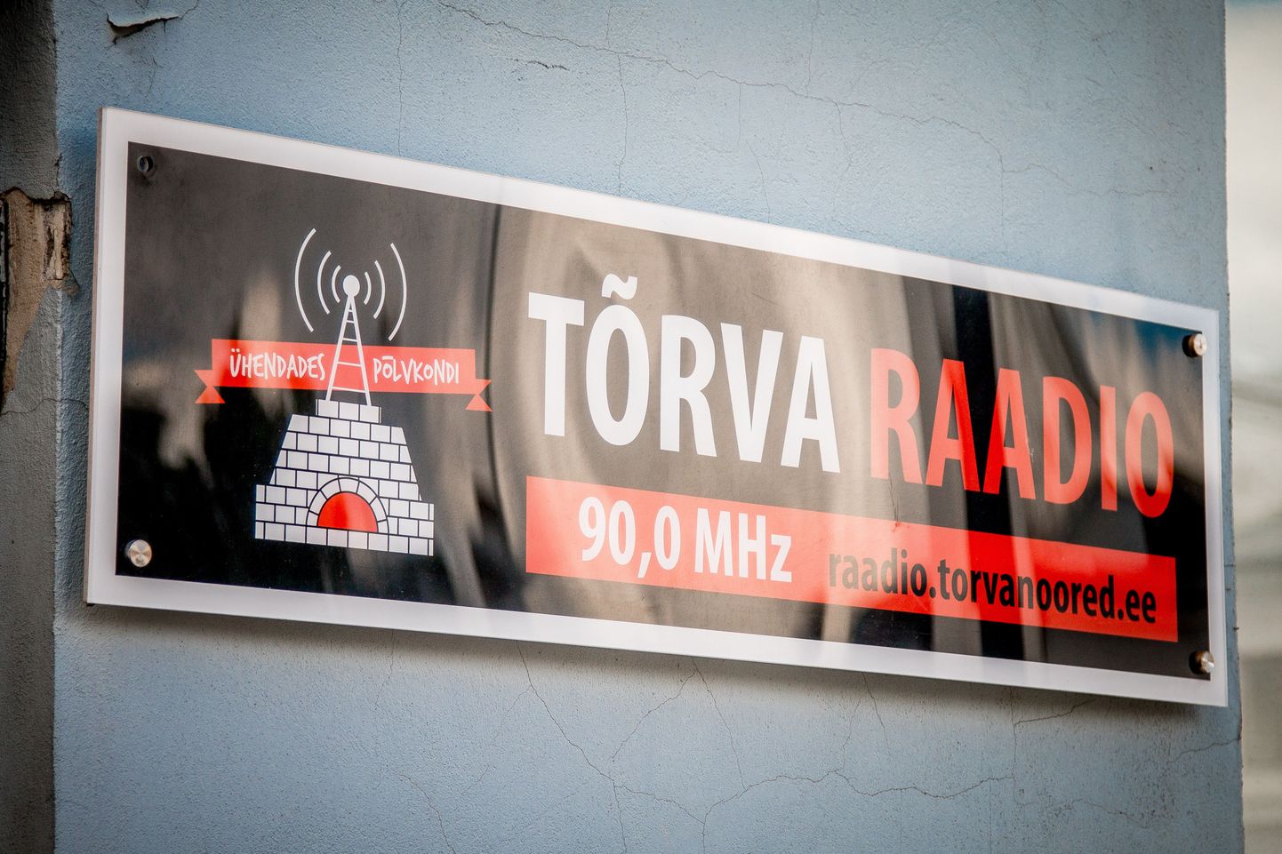 Tõrva raadiot saab kuulata internetis aadressil raadio.torvanoored.ee.