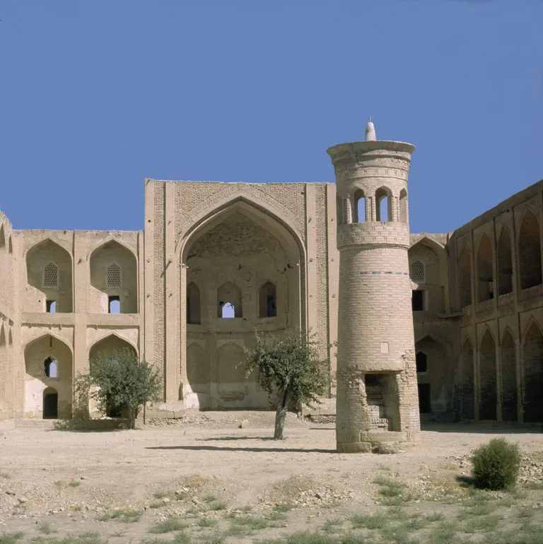 Uzbekistan