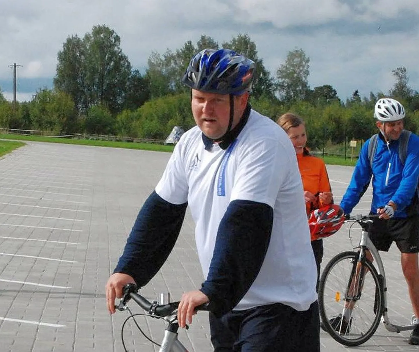 Risto Mets.