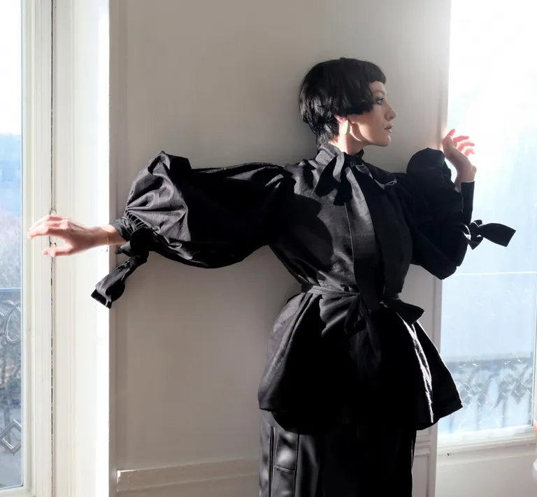 Aldo Järvsoo, Embassy of Fashion FOTO: