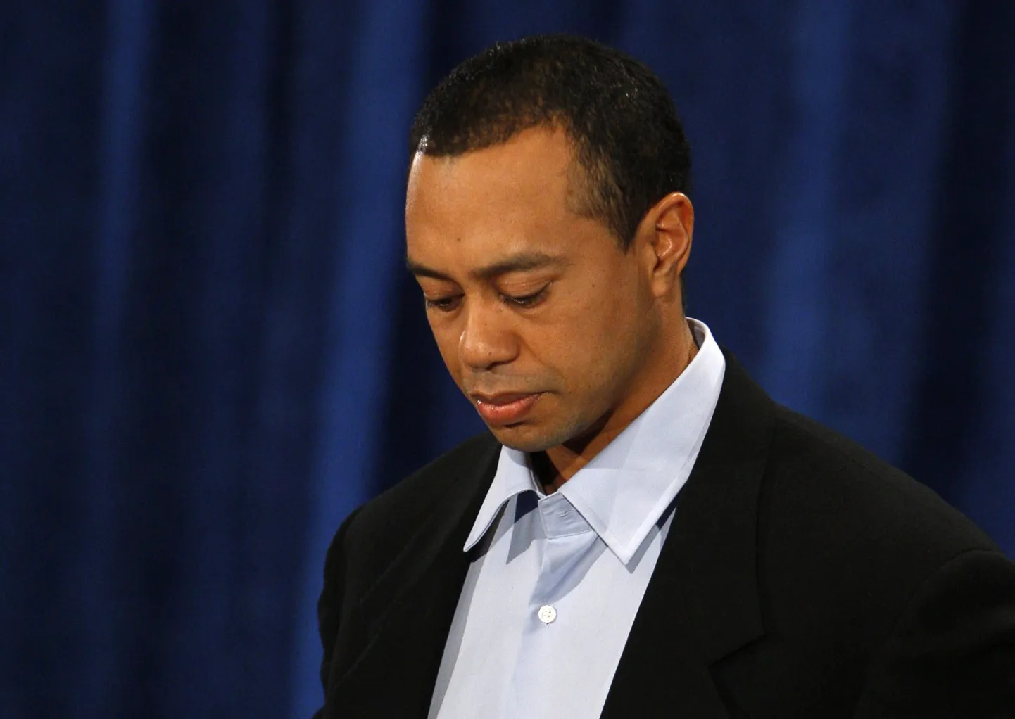 Tiger Woods