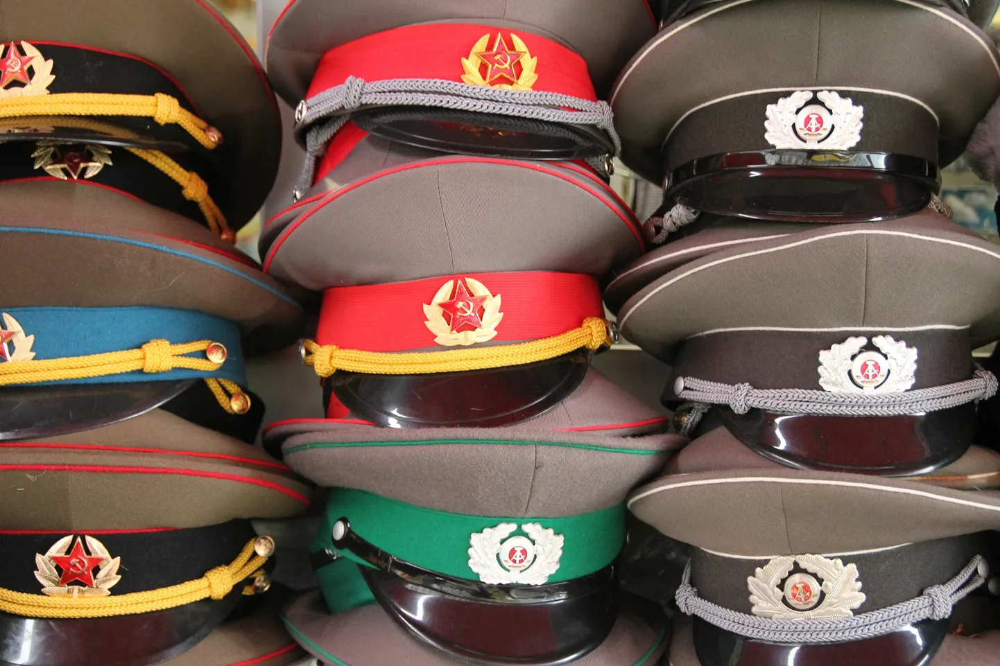 Иллюстративное фото.