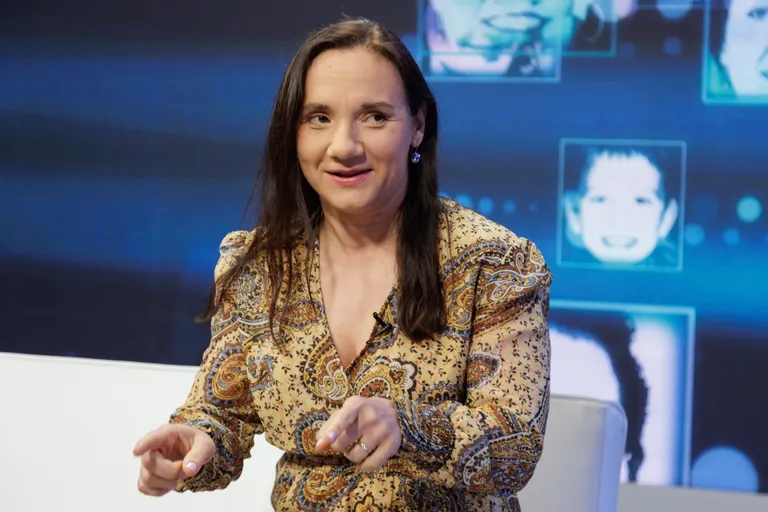 Елена Пиппер.