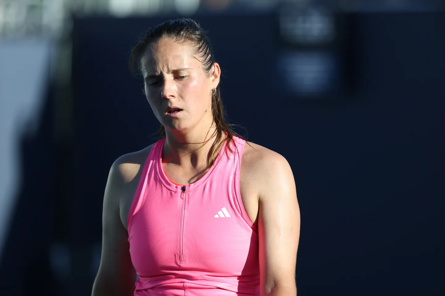 Darja Kasatkina