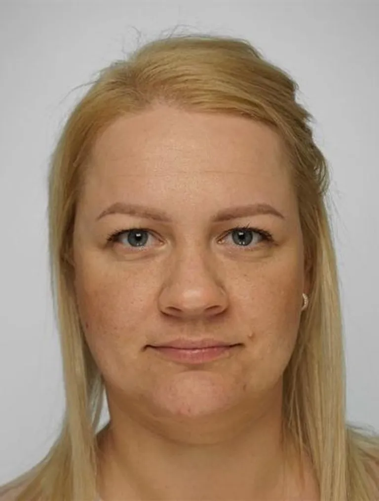 Kristel Jürgensohn