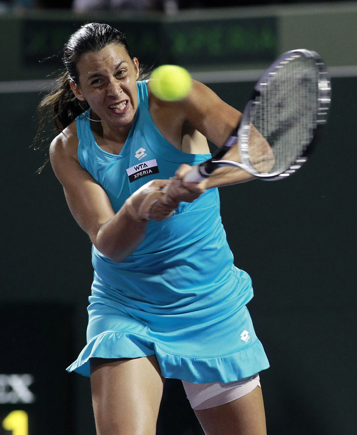 Marion Bartoli