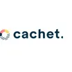 Cachet.