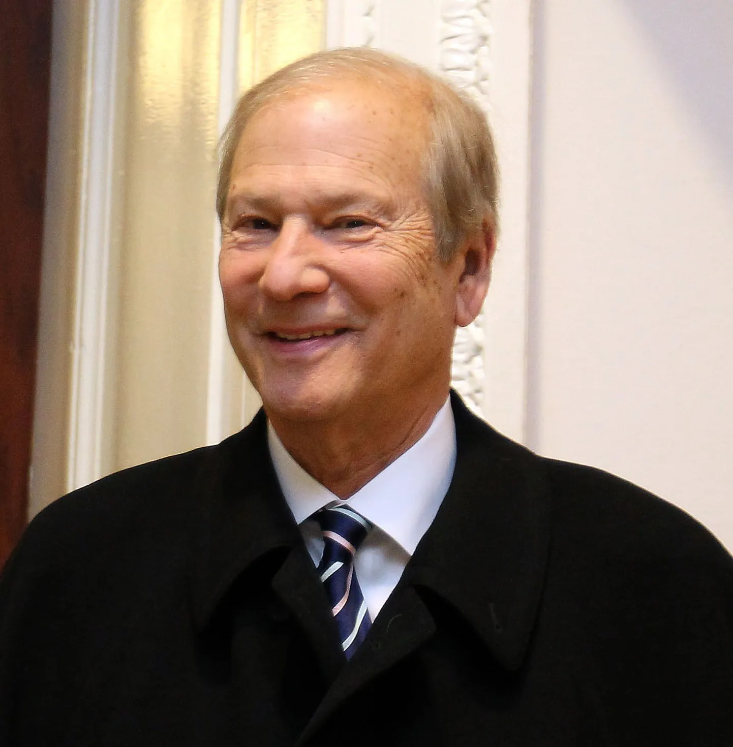 Lewis Katz