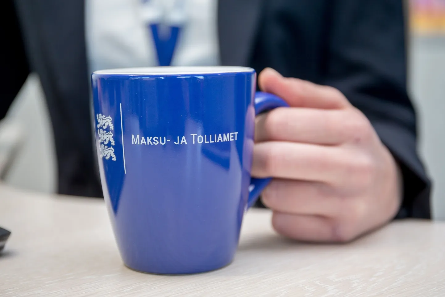 Maksu- ja Tolliamet võtab ühendust nendega, kelle maksueelarve on lõhki läinud.