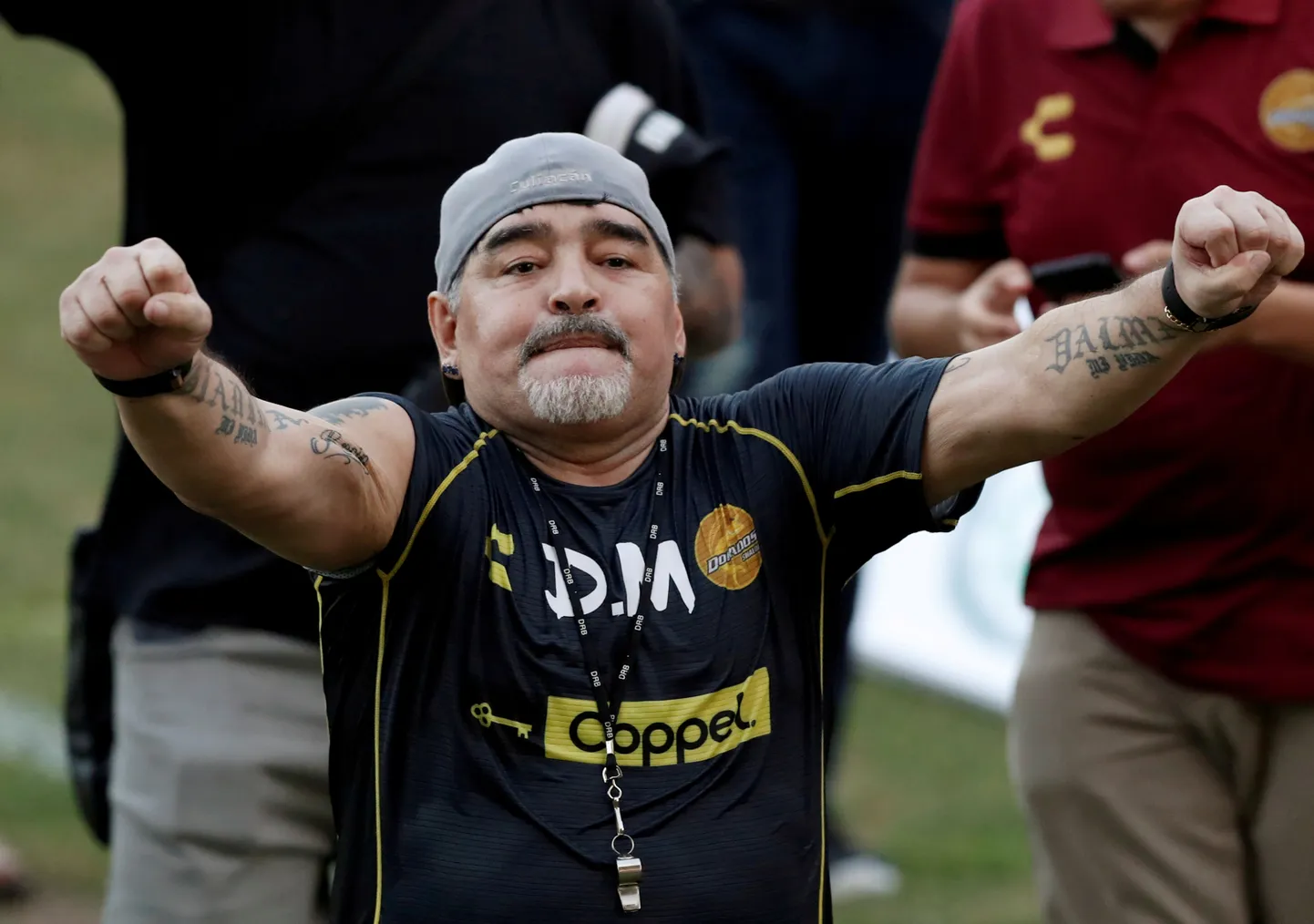 Djego Maradona