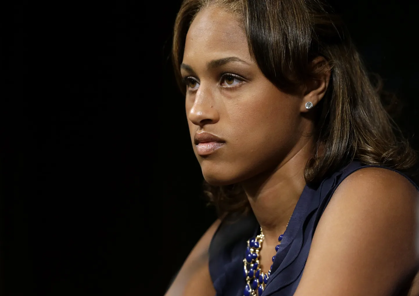 Janay Rice.