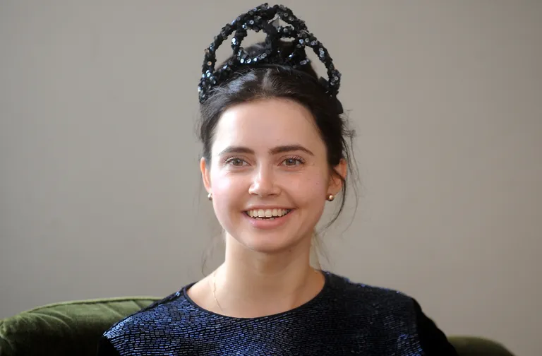 Agnese Kleina