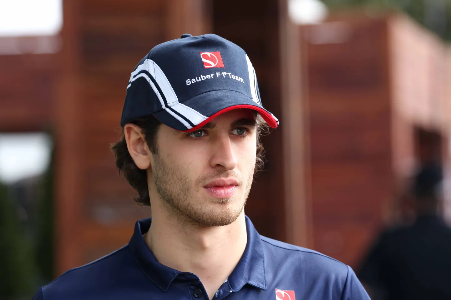Antonio Giovinazzi