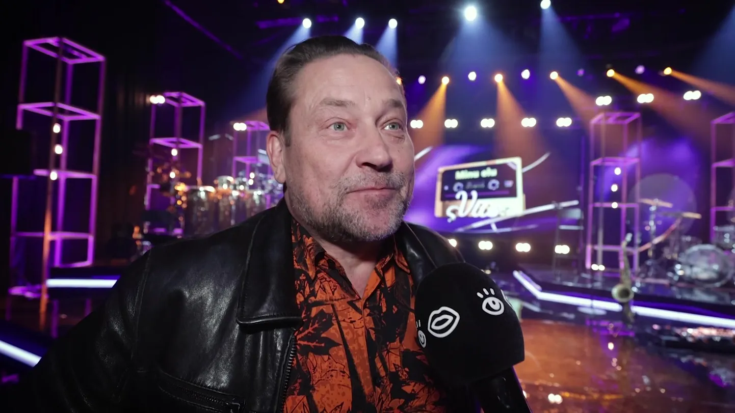 Minu Elu Viis: Üllar Saaremäe