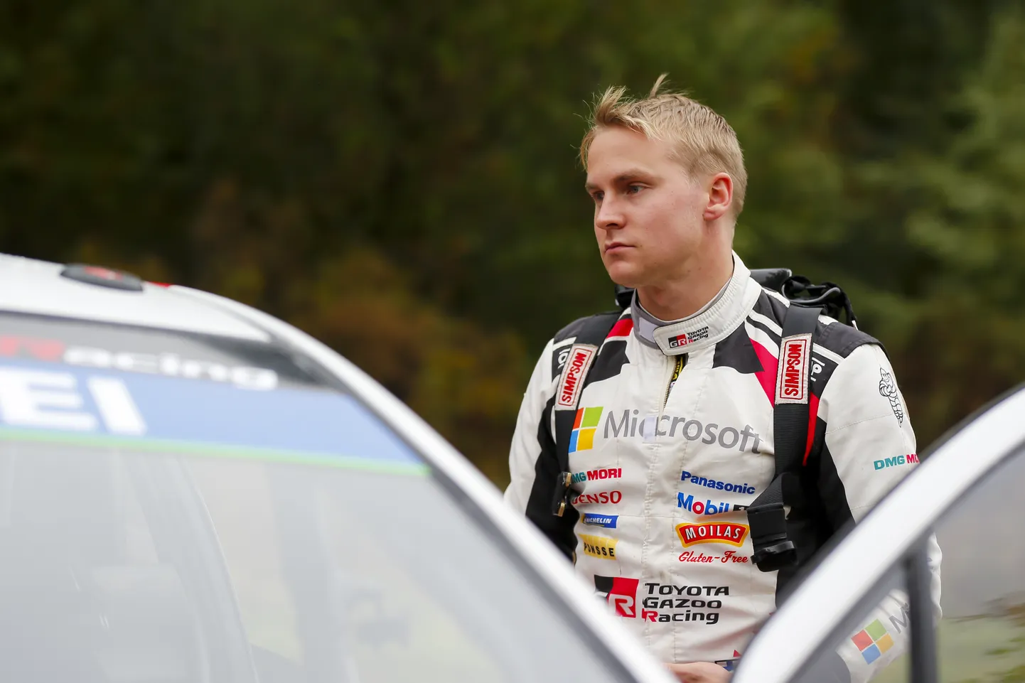 Esapekka Lappi