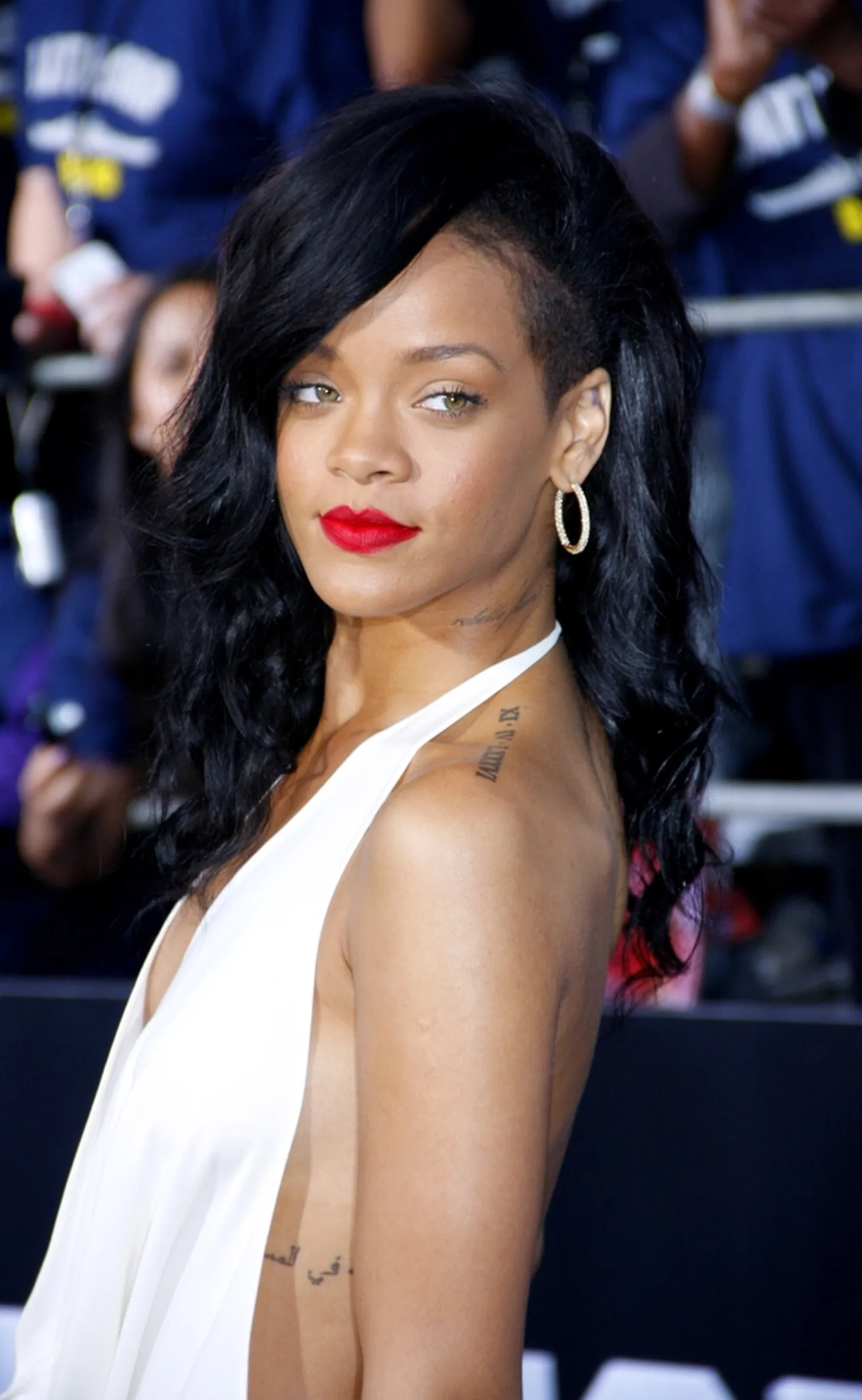 Rihanna