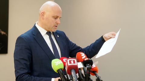 Приоритет нового правительства - безопасность, на оборону планируется выделить 5% ВВП