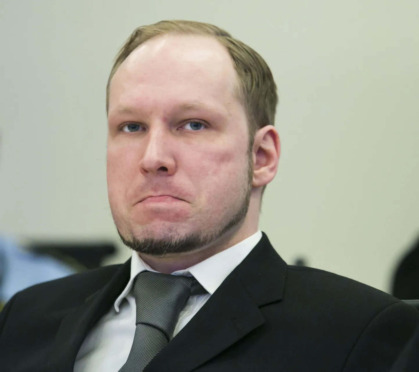 Anders Behring Breivik