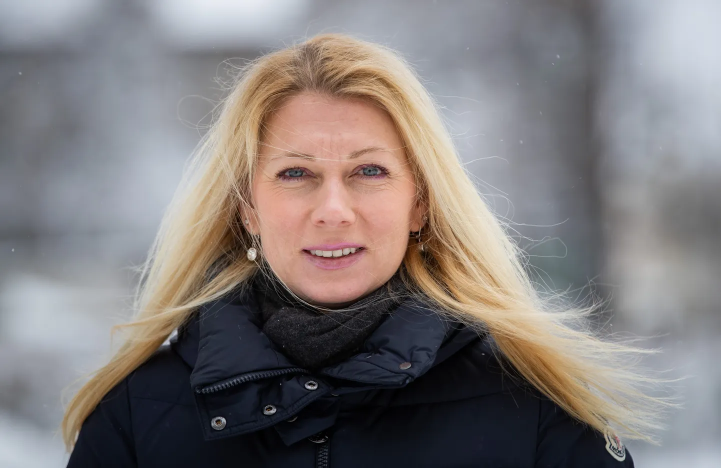 Kristina Šmigun-Vähi