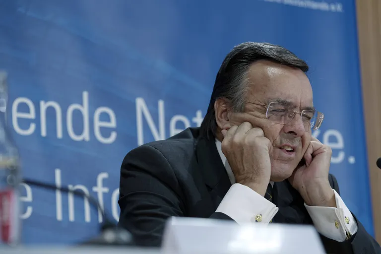 Mario Ohoven