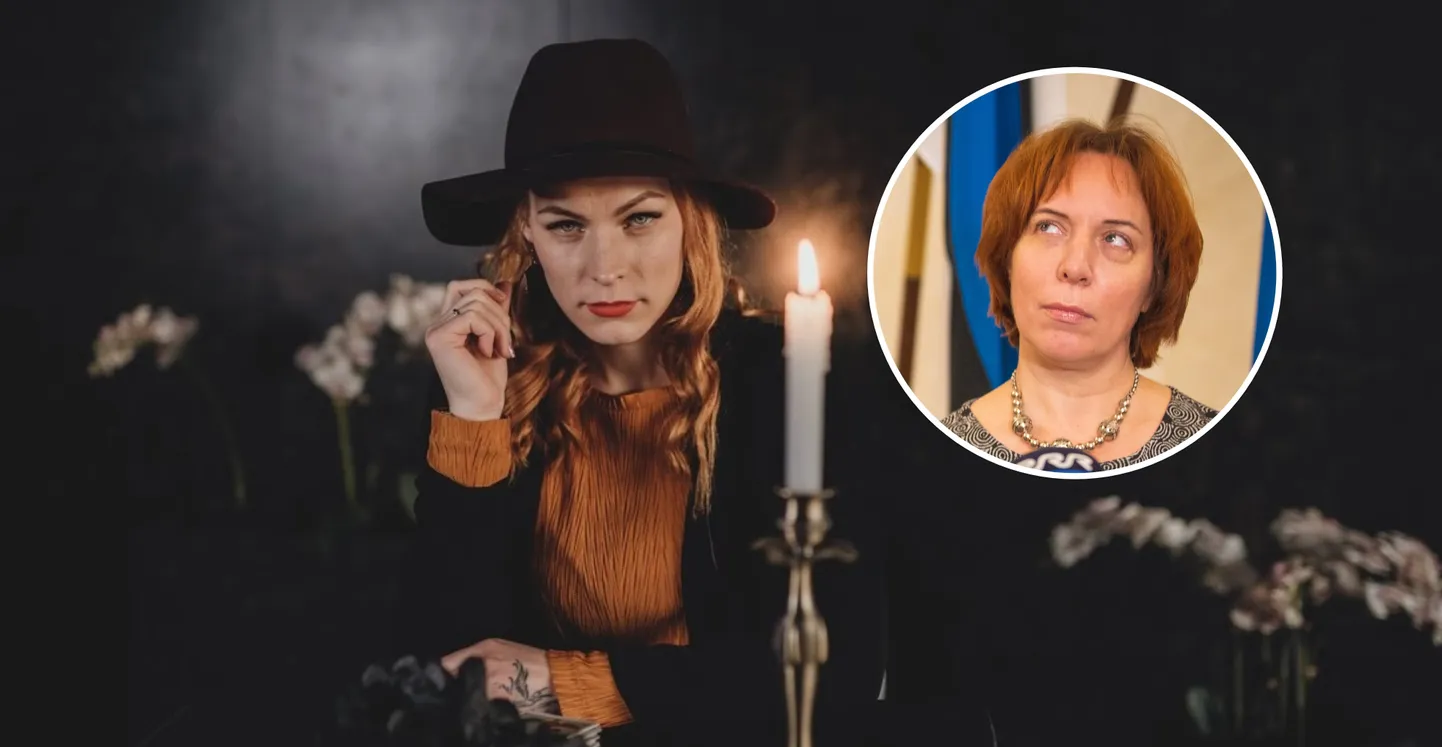 Elu24 kollaaž/Kuvatõmmis Youtube'ist ja Madis Vetlma/Postimees