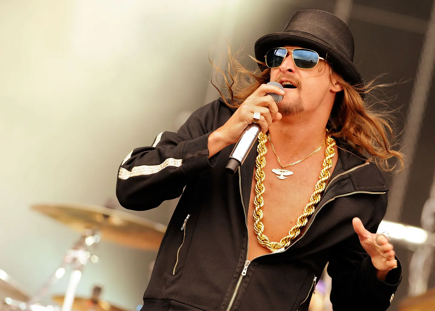 Kid Rock