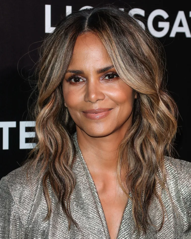 Halle Berry