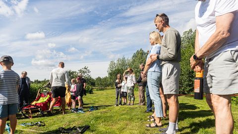 Avatud talud pakkusid rõõmu üle 12 000-le külastajale
