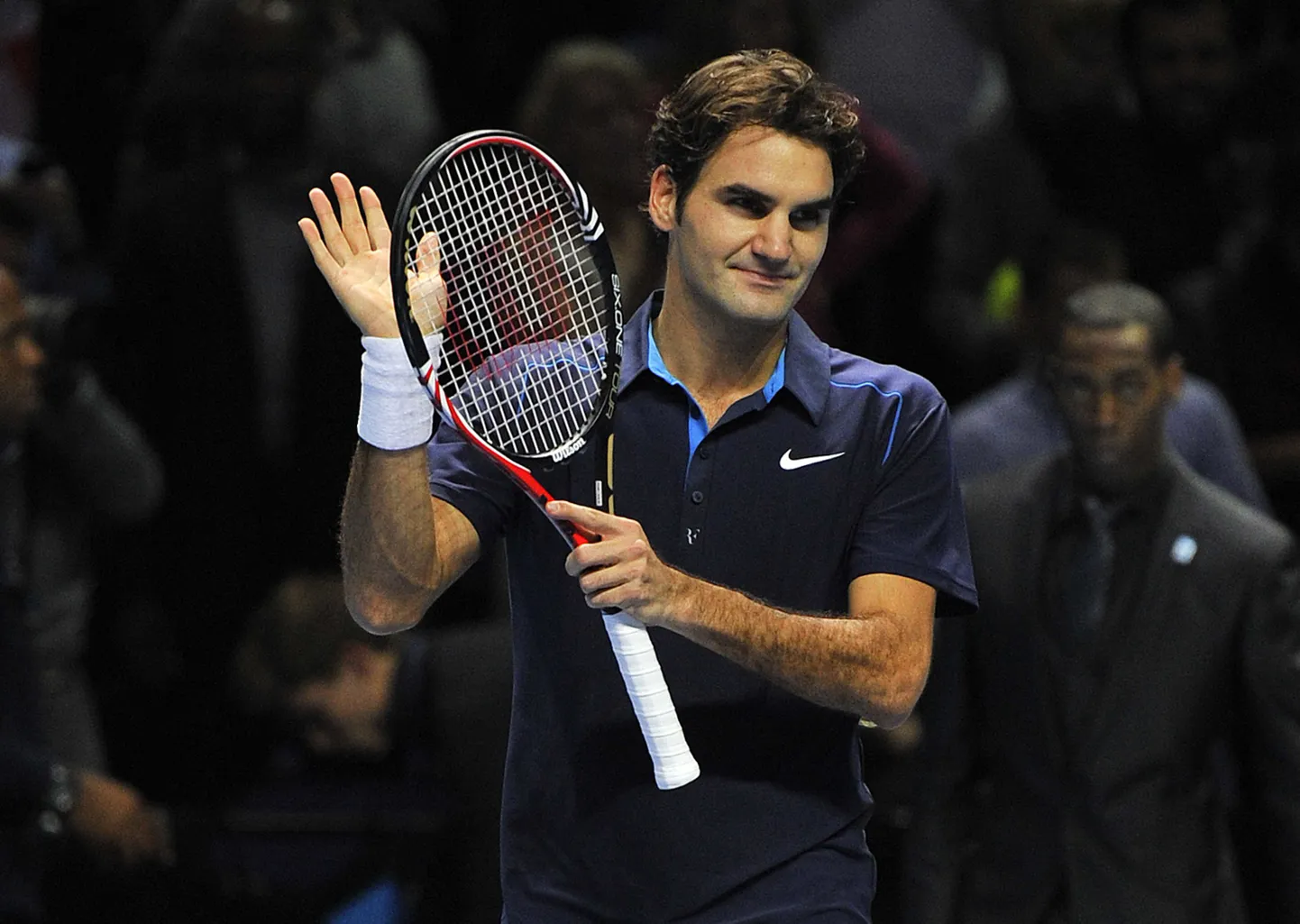 Roger Federer