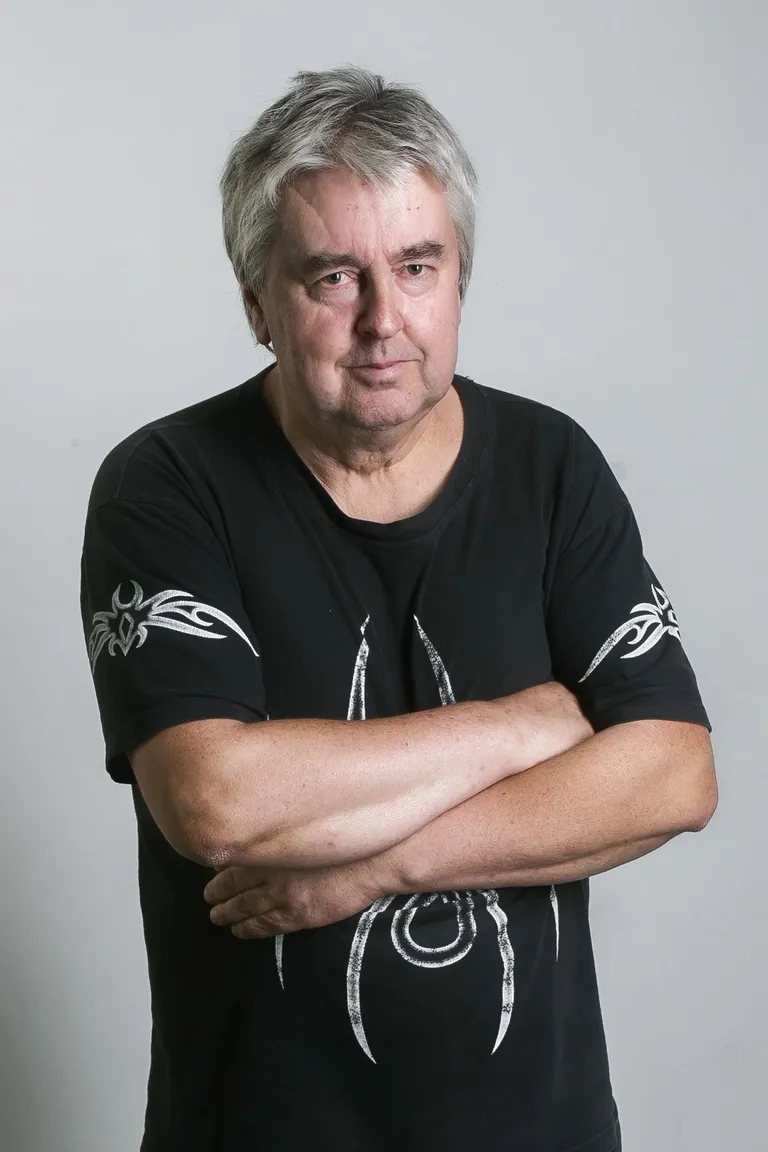 Иван Макаров / Erik Prozes
